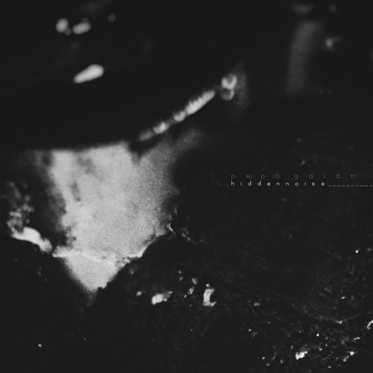 Hidden noise